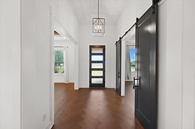 126 Buchanan Court, Weston, TX 75009