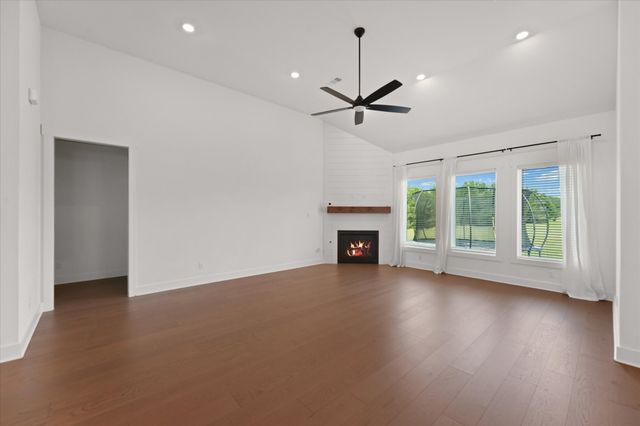 126 Buchanan Court, Weston, TX 75009
