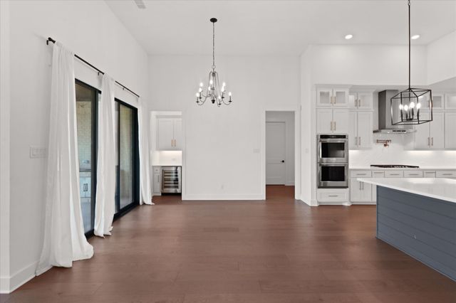 126 Buchanan Court, Weston, TX 75009