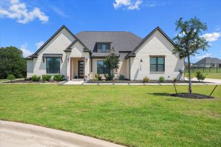126 Buchanan Court, Weston, TX 75009