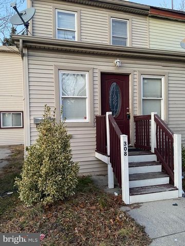 308 E MAIN ST, Millville, NJ 08332