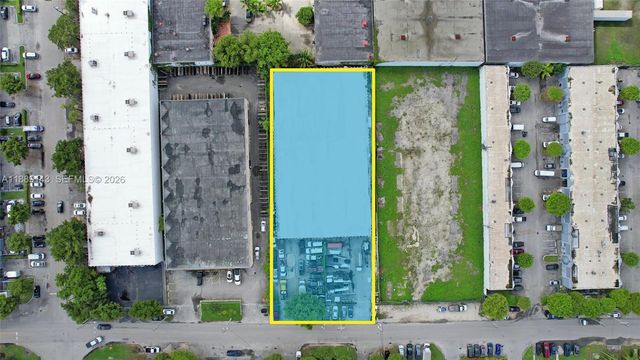 8230 NW 56th Street, Doral, FL 33166
