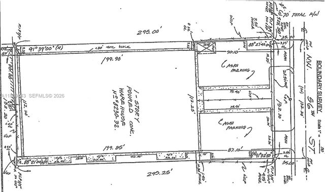 8230 NW 56th Street, Doral, FL 33166