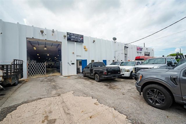8230 NW 56th Street, Doral, FL 33166