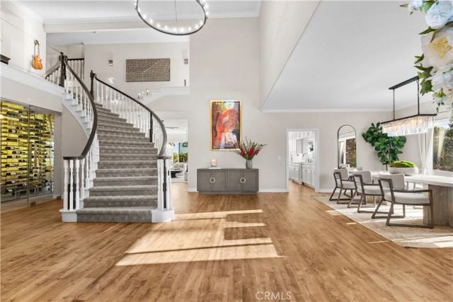 25712 Highplains Terrace, Laguna Hills, CA 92653