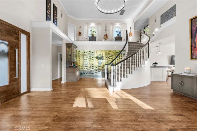 25712 Highplains Terrace, Laguna Hills, CA 92653