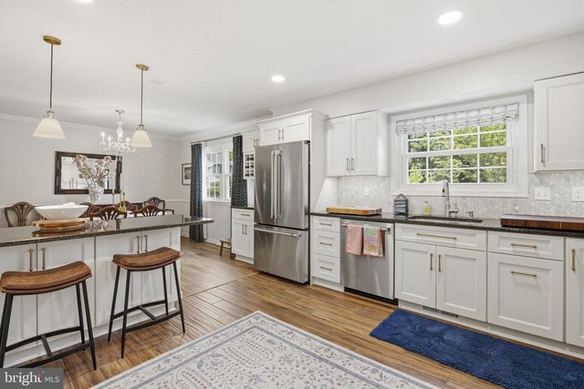 502 N SHAMROCK RD, Bel Air, MD 21014