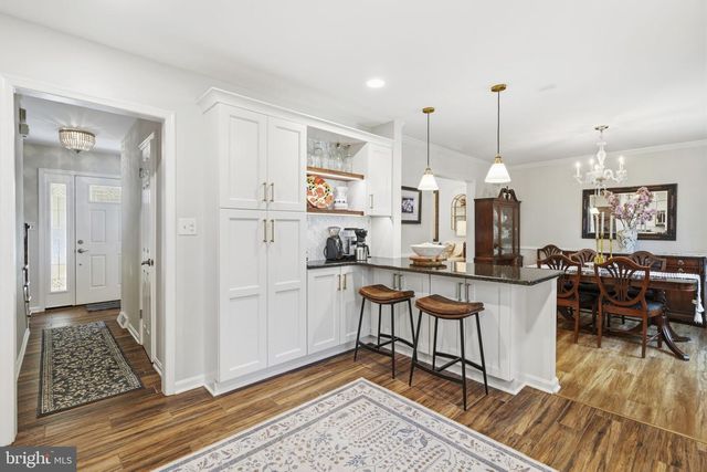502 N SHAMROCK RD, Bel Air, MD 21014