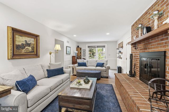 502 N SHAMROCK RD, Bel Air, MD 21014