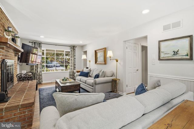 502 N SHAMROCK RD, Bel Air, MD 21014