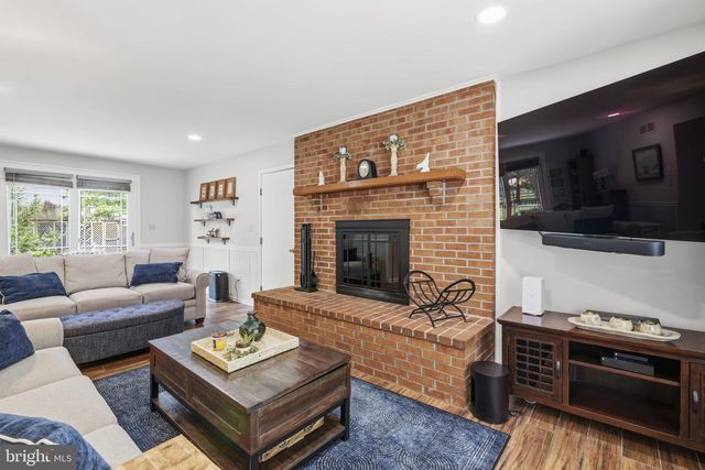 502 N SHAMROCK RD, Bel Air, MD 21014