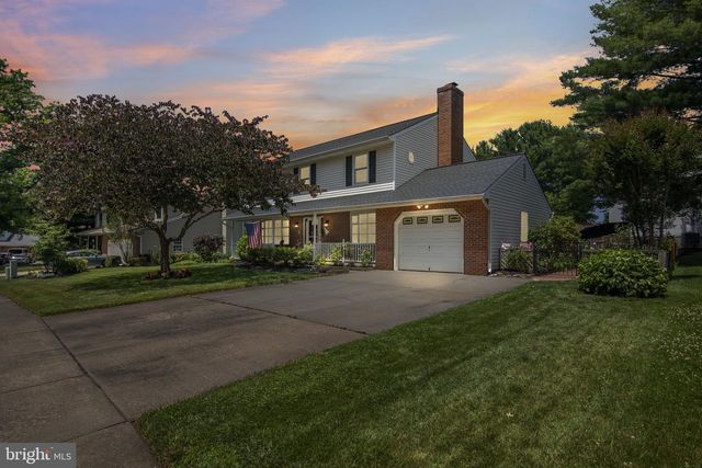 502 N SHAMROCK RD, Bel Air, MD 21014