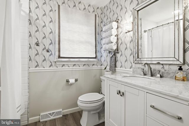 502 N SHAMROCK RD, Bel Air, MD 21014