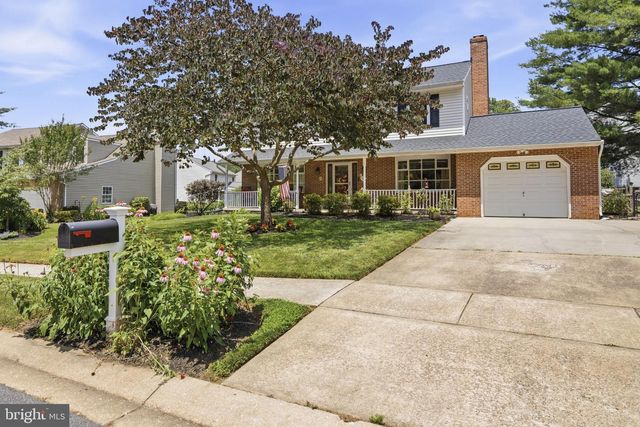 502 N SHAMROCK RD, Bel Air, MD 21014