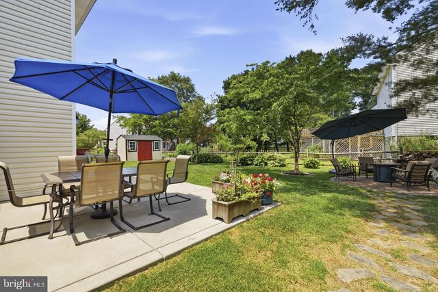 502 N SHAMROCK RD, Bel Air, MD 21014