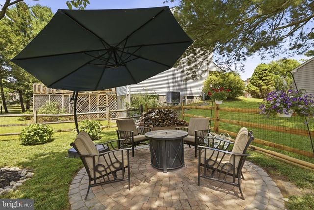 502 N SHAMROCK RD, Bel Air, MD 21014