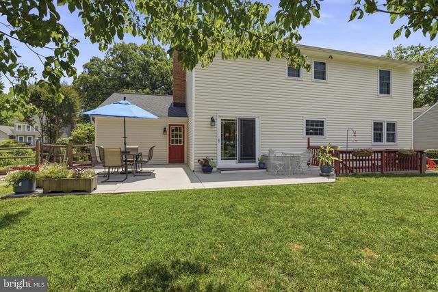 502 N SHAMROCK RD, Bel Air, MD 21014