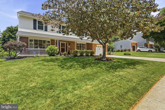 502 N SHAMROCK RD, Bel Air, MD 21014