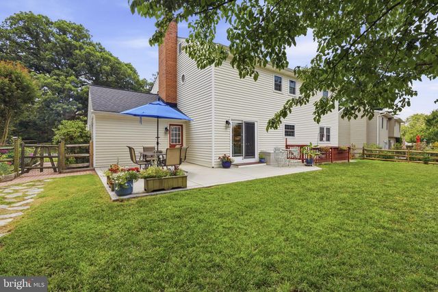 502 N SHAMROCK RD, Bel Air, MD 21014
