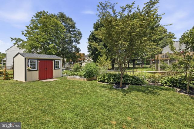 502 N SHAMROCK RD, Bel Air, MD 21014