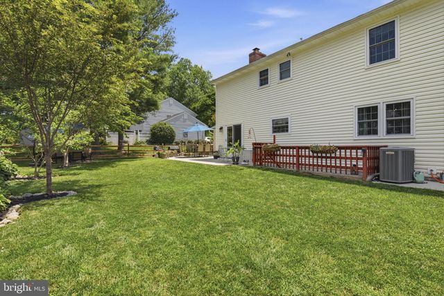 502 N SHAMROCK RD, Bel Air, MD 21014