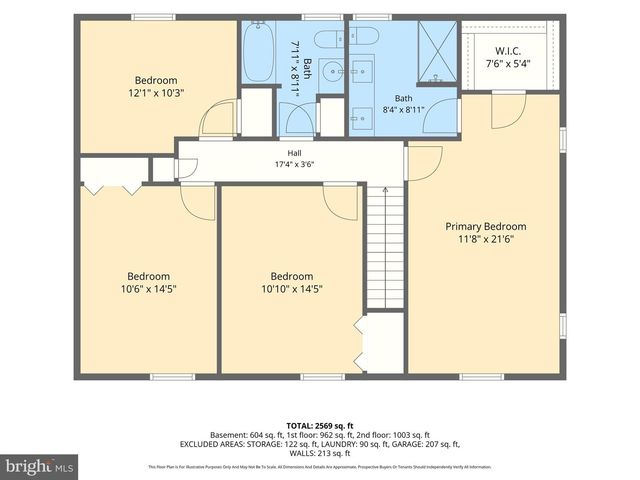 502 N SHAMROCK RD, Bel Air, MD 21014