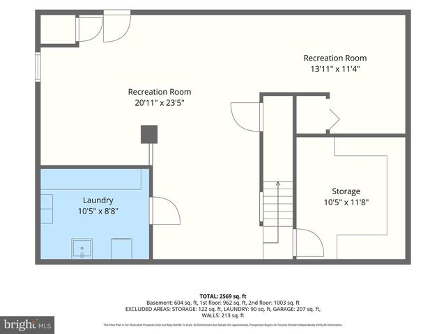 502 N SHAMROCK RD, Bel Air, MD 21014
