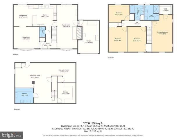 502 N SHAMROCK RD, Bel Air, MD 21014