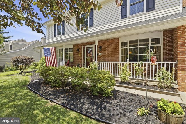 502 N SHAMROCK RD, Bel Air, MD 21014
