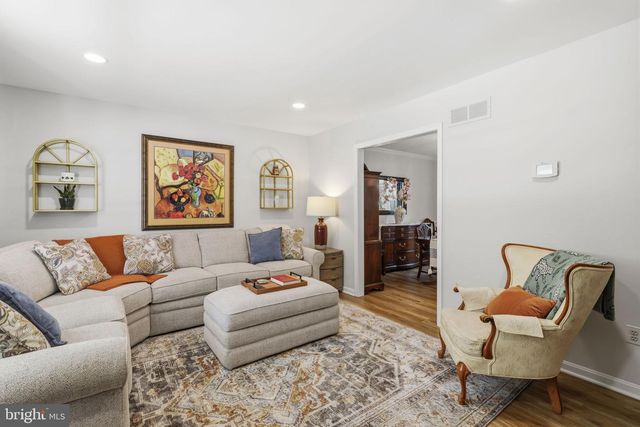 502 N SHAMROCK RD, Bel Air, MD 21014