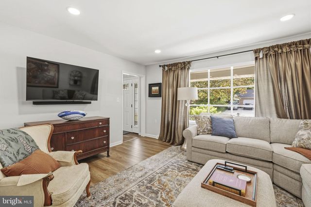 502 N SHAMROCK RD, Bel Air, MD 21014