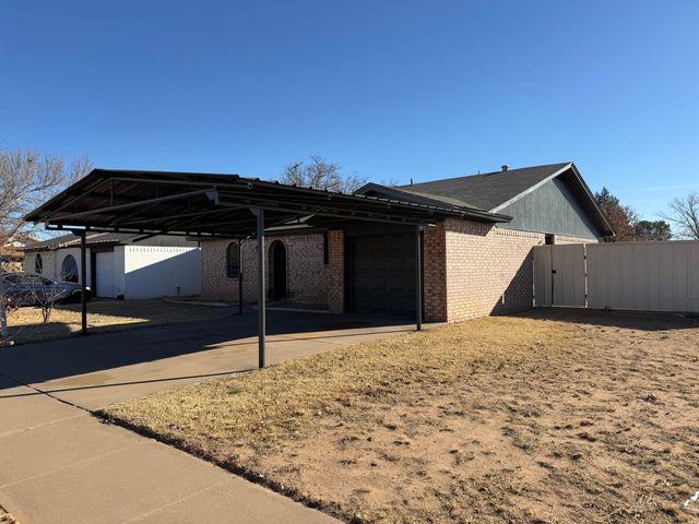 6315 29th Street, Lubbock, TX 79407