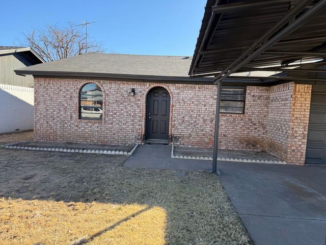 6315 29th Street, Lubbock, TX 79407