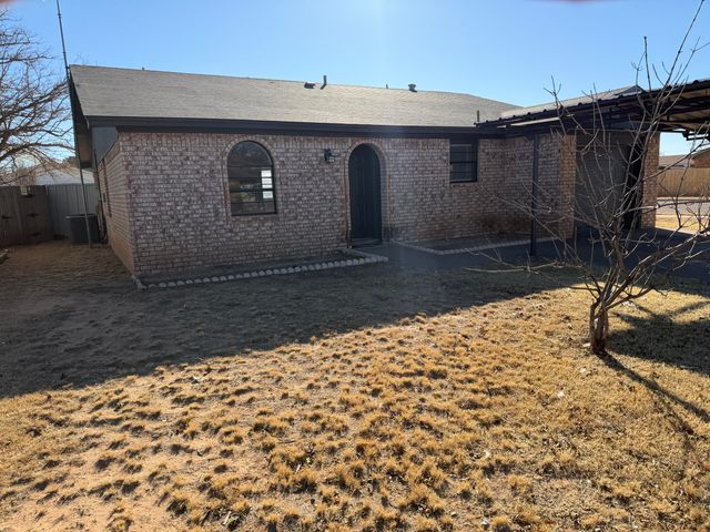 6315 29th Street, Lubbock, TX 79407