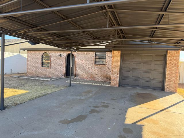 6315 29th Street, Lubbock, TX 79407