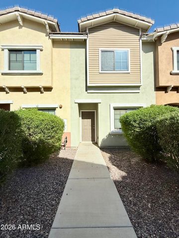 7323 E BELLEVIEW Street 1007, Scottsdale, AZ 85257