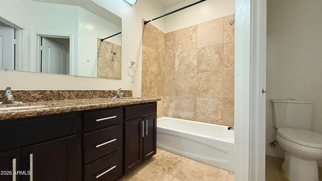 7323 E BELLEVIEW Street 1007, Scottsdale, AZ 85257