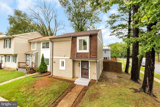 1000 FAIRFORD WAY, Capitol Heights, MD 20743