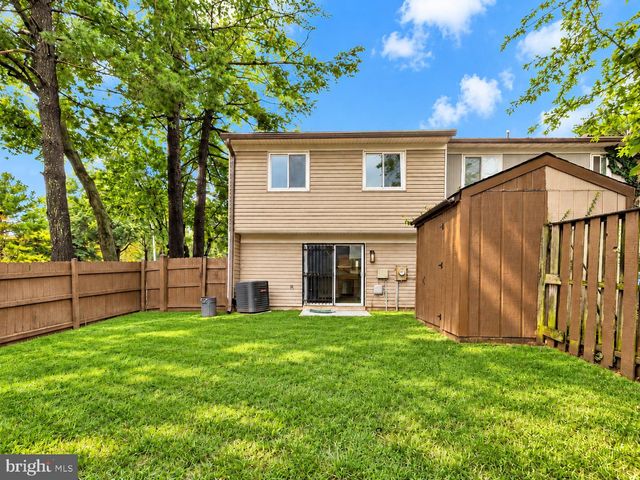 1000 FAIRFORD WAY, Capitol Heights, MD 20743
