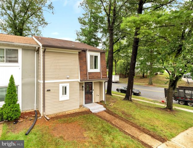 1000 FAIRFORD WAY, Capitol Heights, MD 20743
