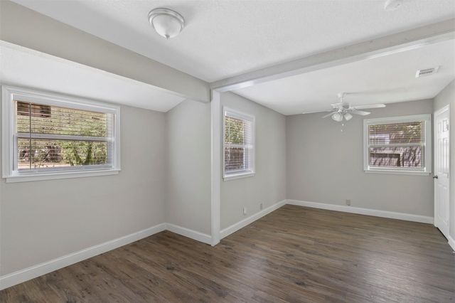 821 Ronald Street, White Settlement, TX 76108