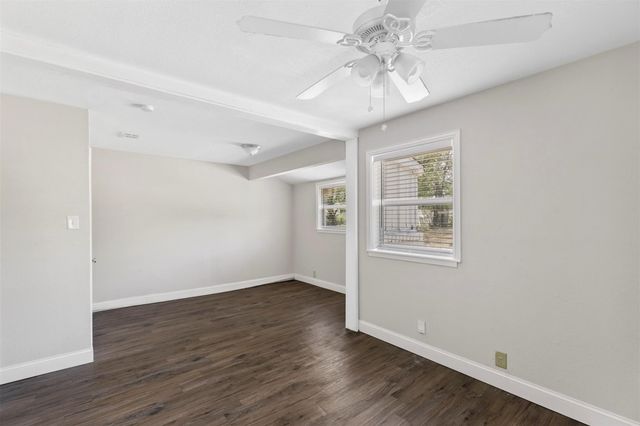 821 Ronald Street, White Settlement, TX 76108