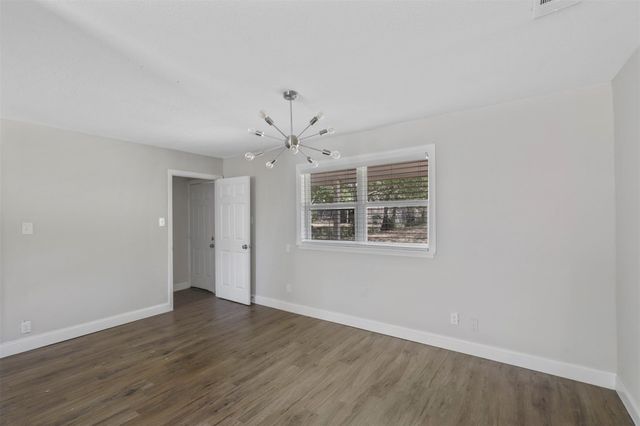 821 Ronald Street, White Settlement, TX 76108