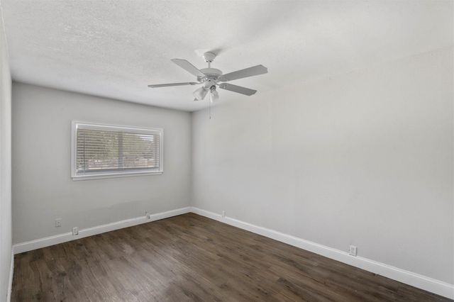 821 Ronald Street, White Settlement, TX 76108