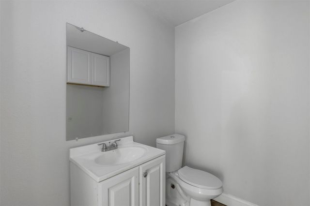 821 Ronald Street, White Settlement, TX 76108