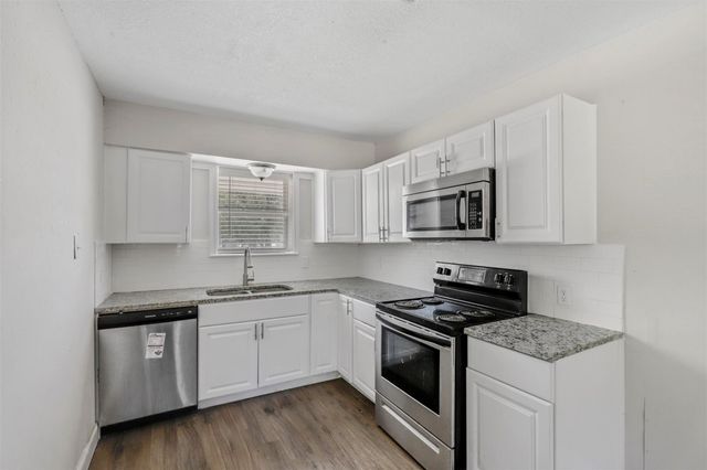 821 Ronald Street, White Settlement, TX 76108