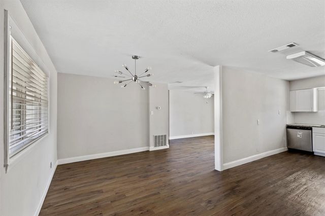 821 Ronald Street, White Settlement, TX 76108