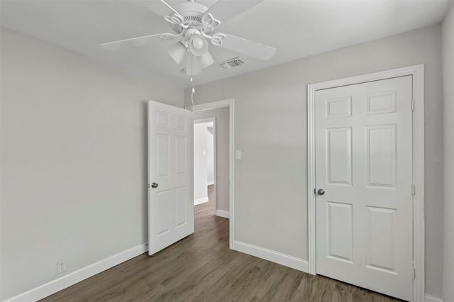 821 Ronald Street, White Settlement, TX 76108