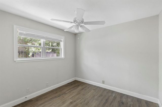 821 Ronald Street, White Settlement, TX 76108