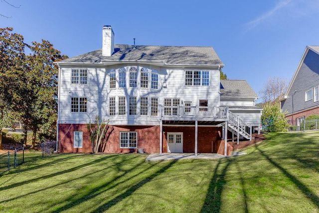 2747 PATHVIEW Drive, Dacula, GA 30019